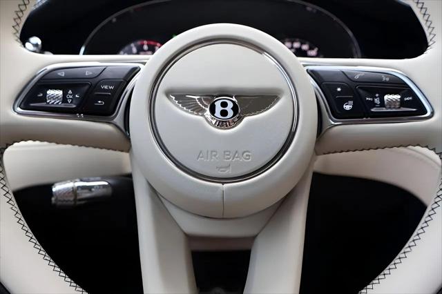 2026 Bentley Continental GT Speed