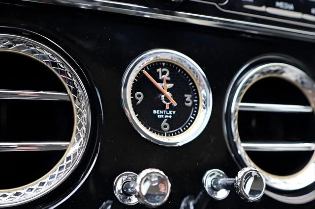 2026 Bentley Continental GT Speed