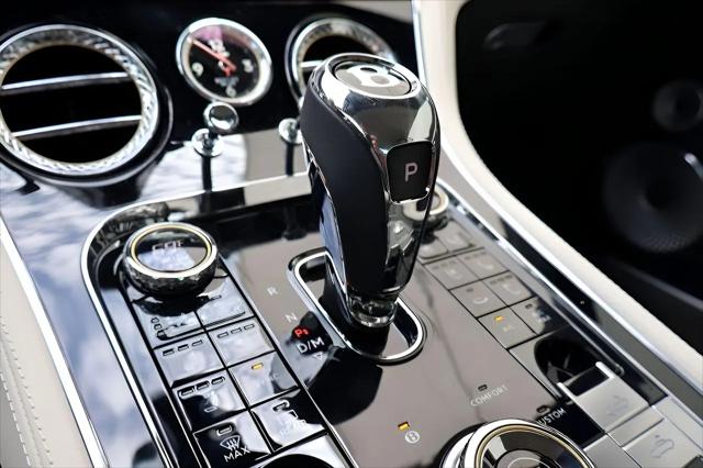 2026 Bentley Continental GT Speed
