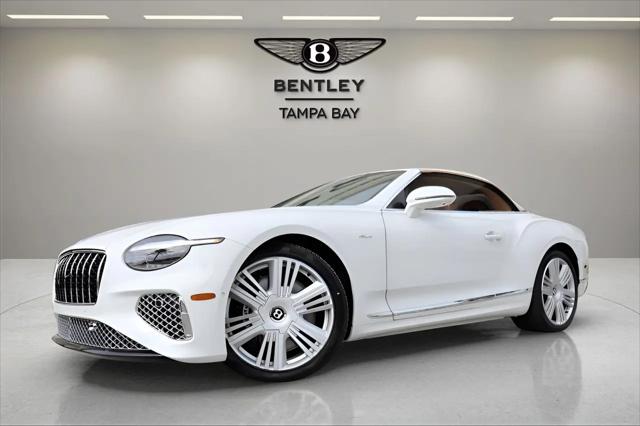 2026 Bentley Continental GT V8 for sale in Pinellas Park, FL