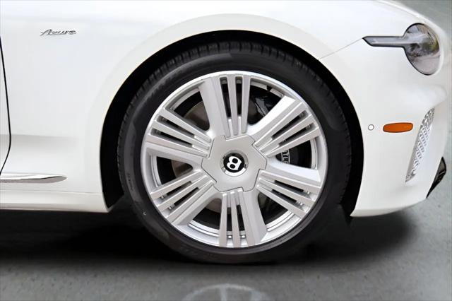 2026 Bentley Continental GT V8