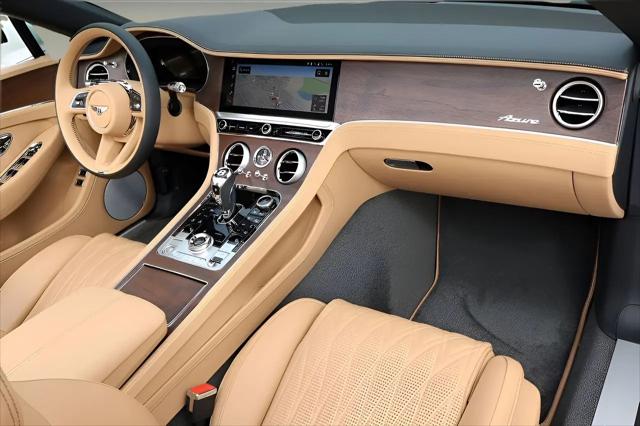 2026 Bentley Continental GT V8