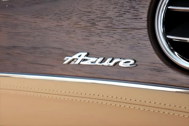 2026 Bentley Continental GT V8