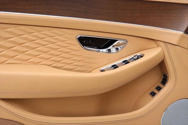 2026 Bentley Continental GT V8