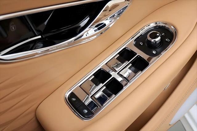 2026 Bentley Continental GT V8