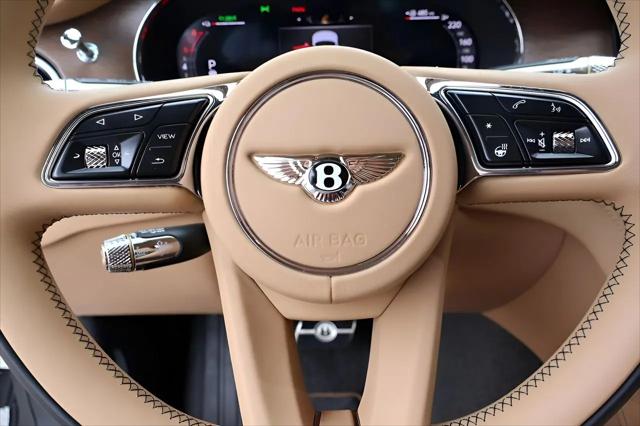 2026 Bentley Continental GT V8