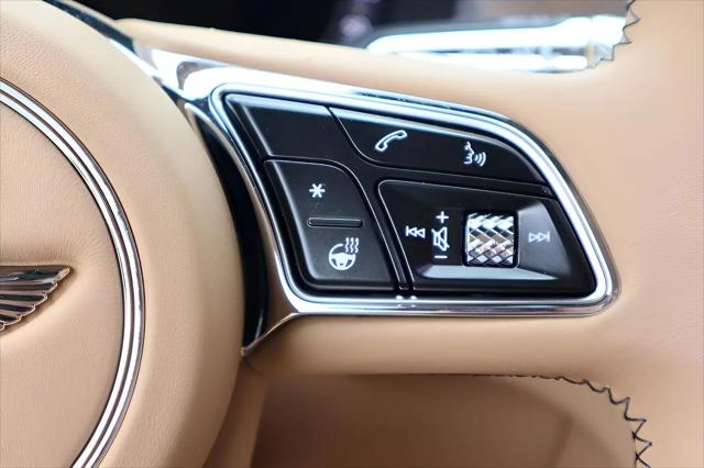 2026 Bentley Continental GT V8