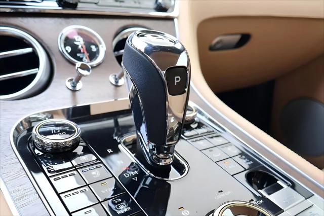 2026 Bentley Continental GT V8