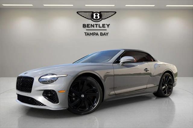 2026 Bentley Continental GT Speed for sale in Pinellas Park, FL