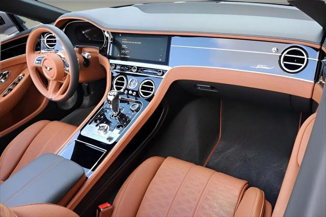 2026 Bentley Continental GT Speed
