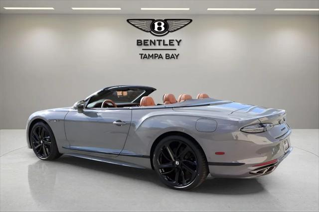 2026 Bentley Continental GT Speed