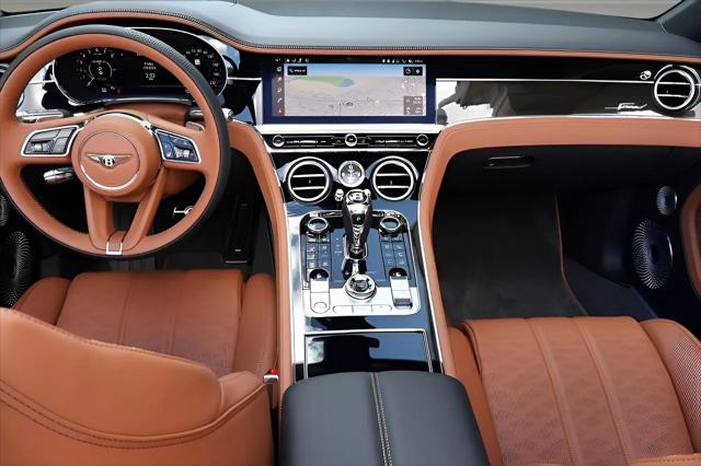 2026 Bentley Continental GT Speed
