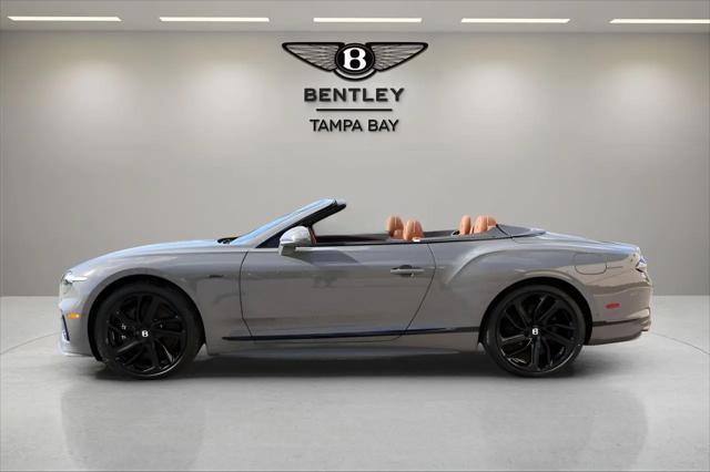 2026 Bentley Continental GT Speed