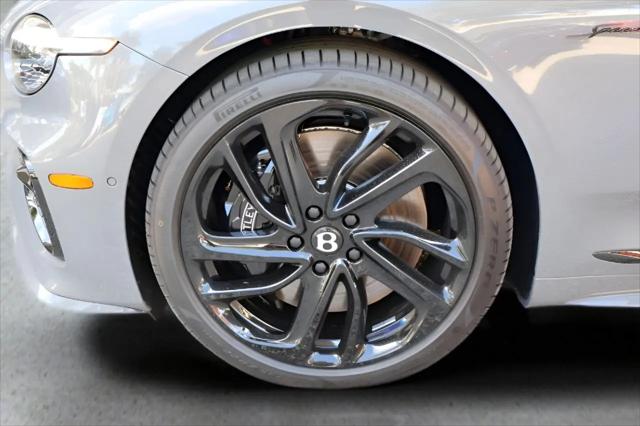 2026 Bentley Continental GT Speed
