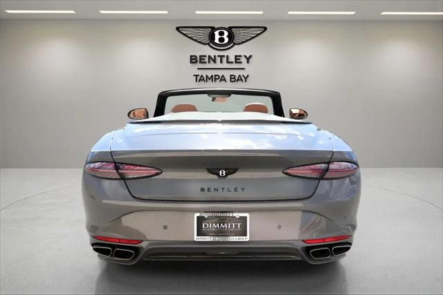 2026 Bentley Continental GT Speed