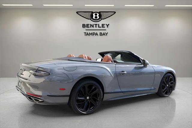 2026 Bentley Continental GT Speed