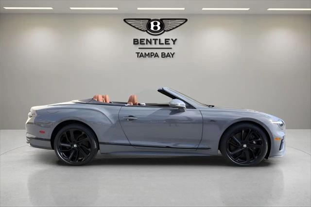2026 Bentley Continental GT Speed