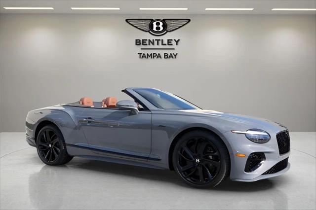 2026 Bentley Continental GT Speed