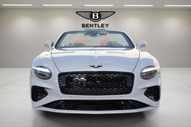 2026 Bentley Continental GT Speed
