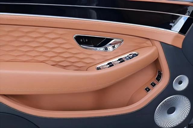 2026 Bentley Continental GT Speed