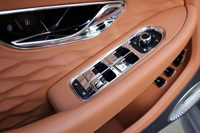 2026 Bentley Continental GT Speed