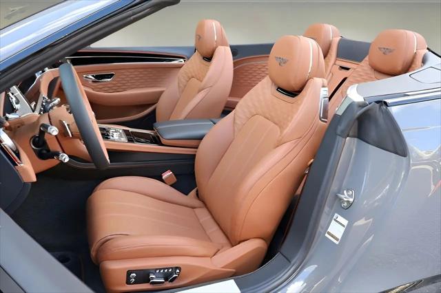 2026 Bentley Continental GT Speed