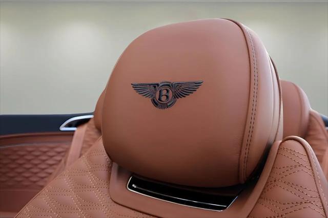 2026 Bentley Continental GT Speed