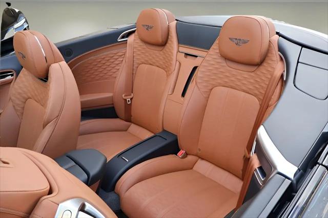 2026 Bentley Continental GT Speed