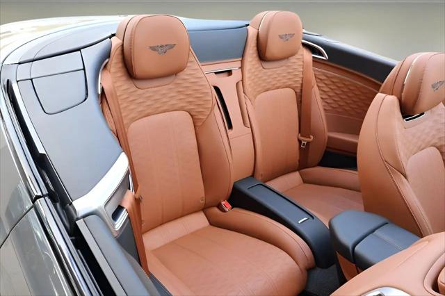 2026 Bentley Continental GT Speed