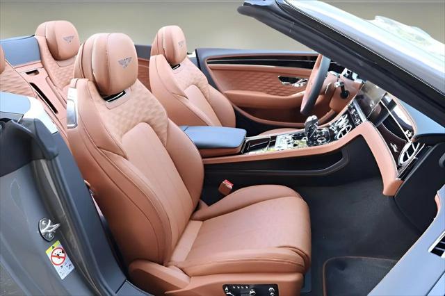 2026 Bentley Continental GT Speed