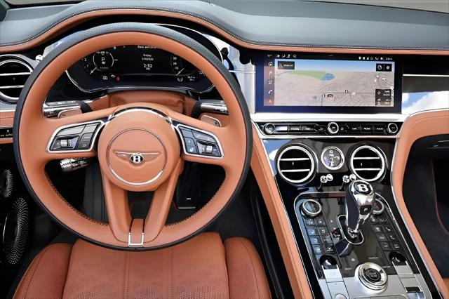 2026 Bentley Continental GT Speed