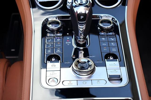 2026 Bentley Continental GT Speed