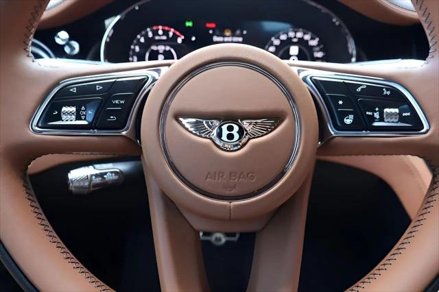 2026 Bentley Continental GT Speed