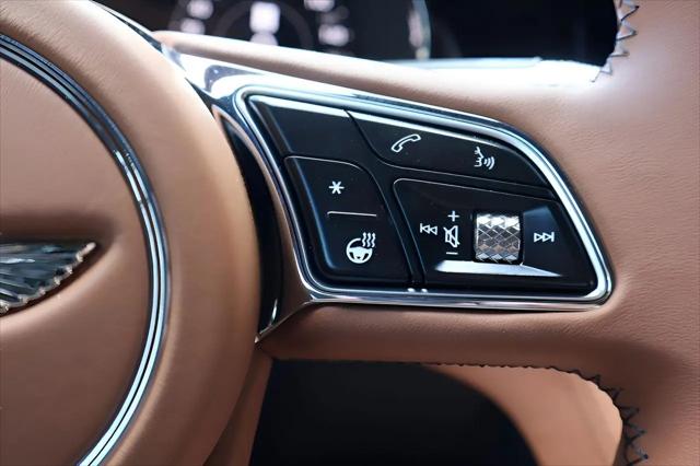 2026 Bentley Continental GT Speed