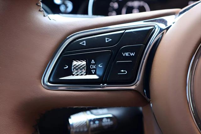 2026 Bentley Continental GT Speed