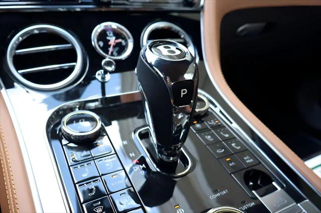 2026 Bentley Continental GT Speed