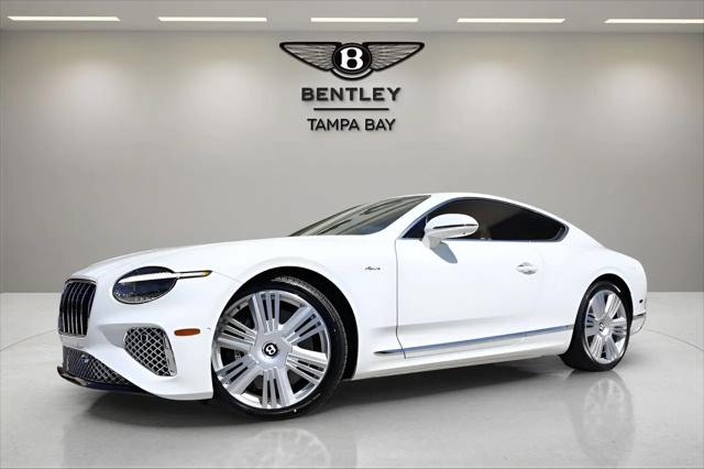 2026 Bentley Continental GT Azure for sale in Pinellas Park, FL