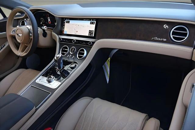 2026 Bentley Continental GT Azure