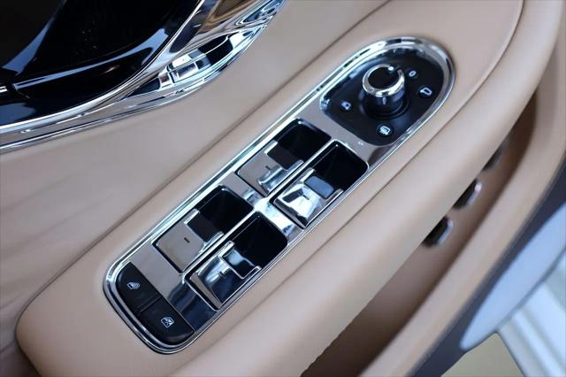 2026 Bentley Continental GT Azure