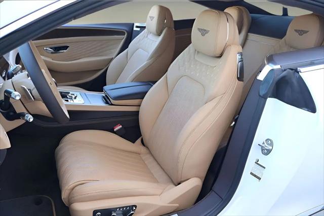 2026 Bentley Continental GT Azure