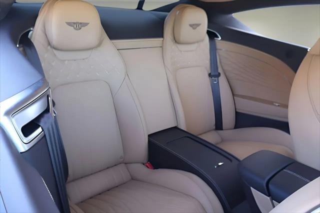 2026 Bentley Continental GT Azure
