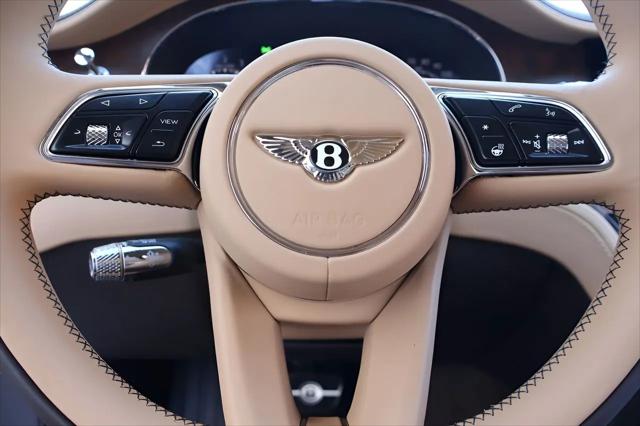 2026 Bentley Continental GT Azure