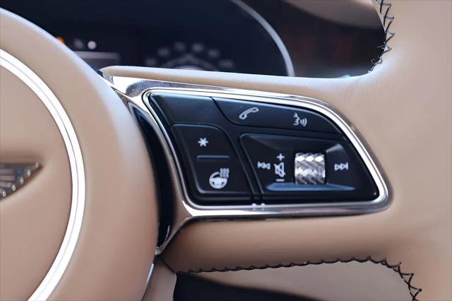 2026 Bentley Continental GT Azure
