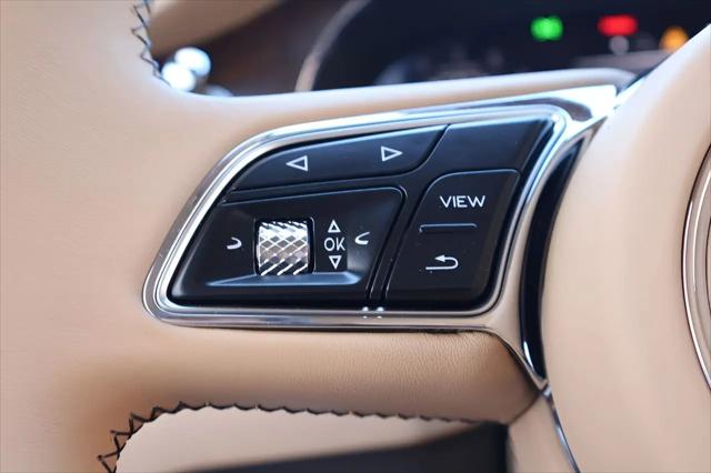 2026 Bentley Continental GT Azure
