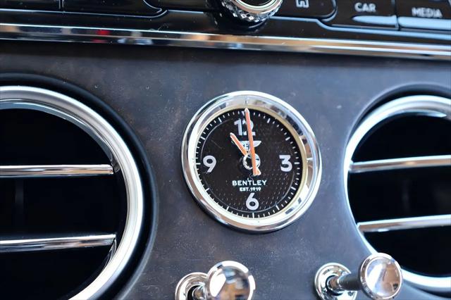 2026 Bentley Continental GT Azure