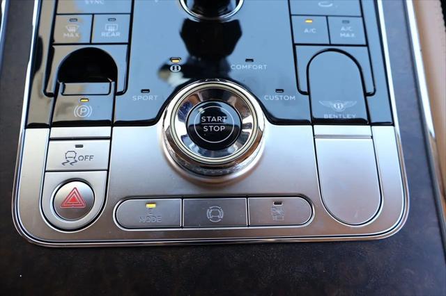 2026 Bentley Continental GT Azure