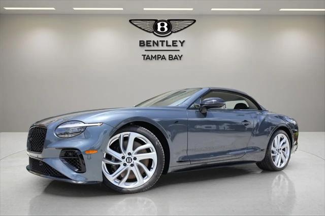 2026 Bentley Continental GT V8 for sale in Pinellas Park, FL