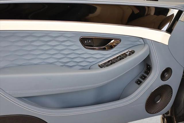 2026 Bentley Continental GT V8