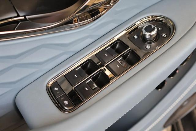 2026 Bentley Continental GT V8