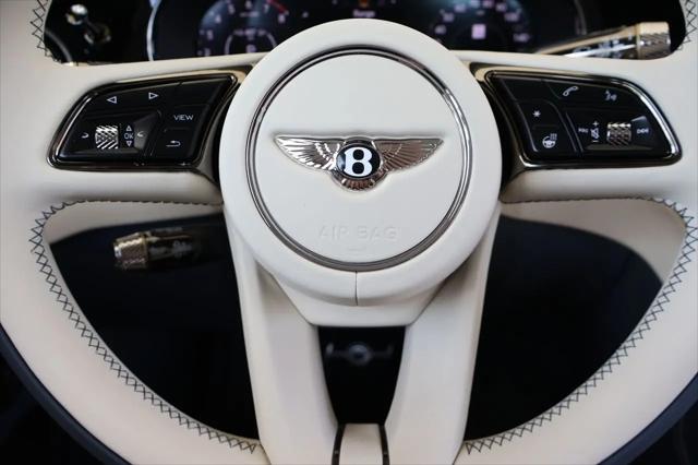 2026 Bentley Continental GT V8